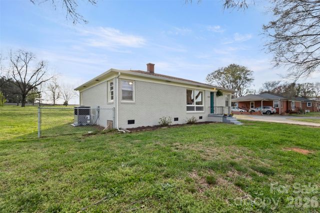 4432 E Highway 27 Highway, Iron Station, NC 28080