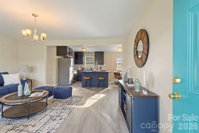 4432 E Highway 27 Highway, Iron Station, NC 28080