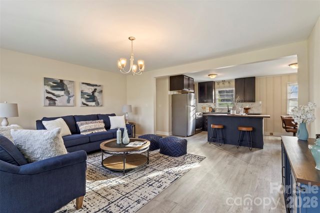 4432 E Highway 27 Highway, Iron Station, NC 28080