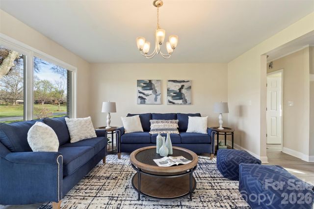 4432 E Highway 27 Highway, Iron Station, NC 28080