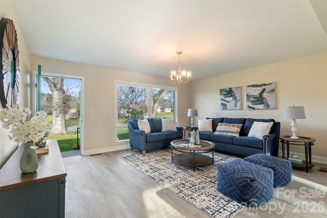 4432 E Highway 27 Highway, Iron Station, NC 28080