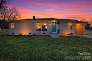 4432 E Highway 27 Highway, Iron Station, NC 28080