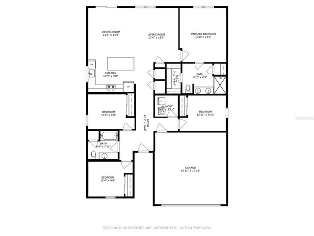 1019 GOTTHARD PASS DR, Winter Haven, FL 33881