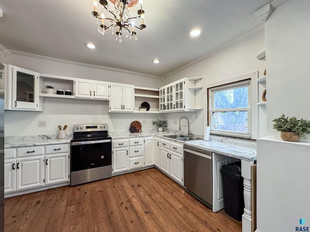 218 S Summit Ave Avenue, Sioux Falls, SD 57104