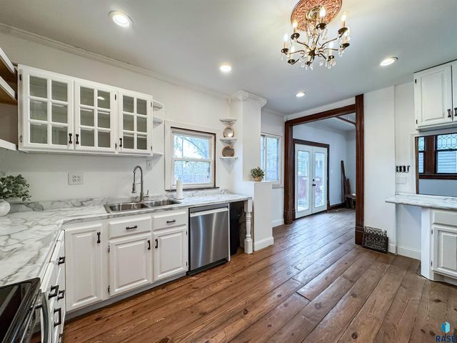 218 S Summit Ave Avenue, Sioux Falls, SD 57104