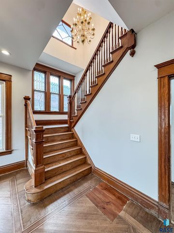 218 S Summit Ave Avenue, Sioux Falls, SD 57104