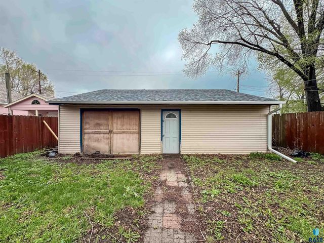 218 S Summit Ave Avenue, Sioux Falls, SD 57104