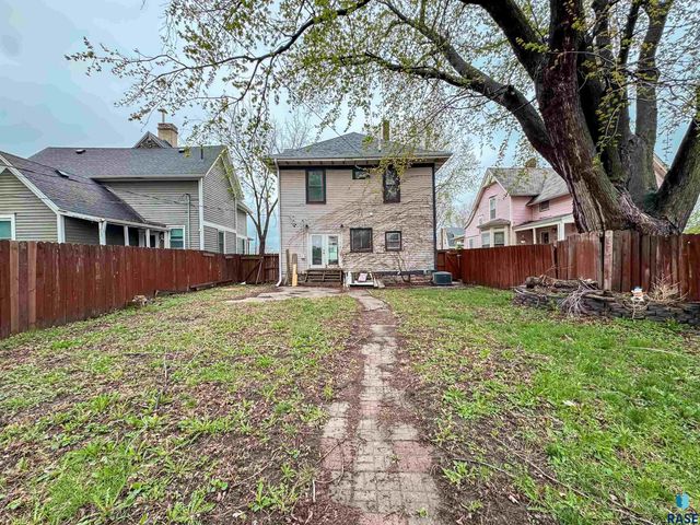 218 S Summit Ave Avenue, Sioux Falls, SD 57104