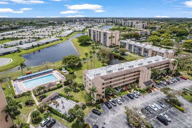 6936 Huntington Lane 204, Delray Beach, FL 33446