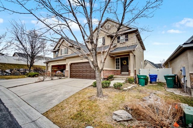 4169 N PILGRIMS CIR, Lehi, UT 84048