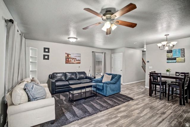 4169 N PILGRIMS CIR, Lehi, UT 84048