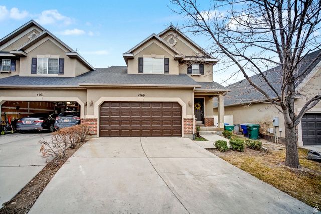 4169 N PILGRIMS CIR, Lehi, UT 84048