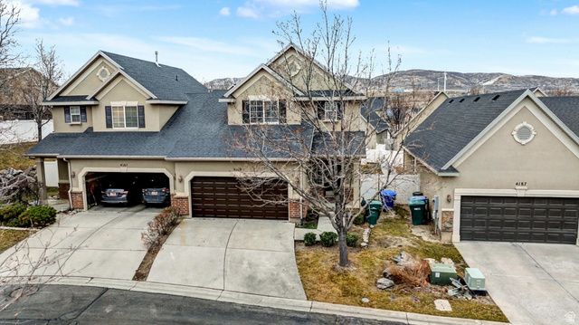 4169 N PILGRIMS CIR, Lehi, UT 84048
