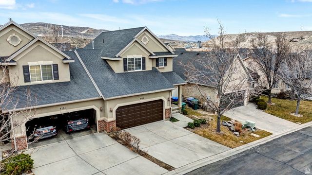 4169 N PILGRIMS CIR, Lehi, UT 84048