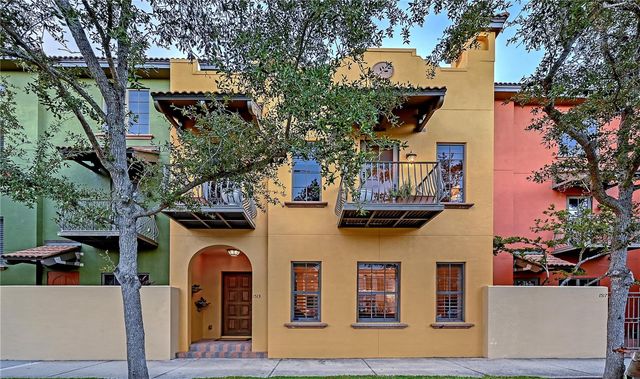 1513 OAK STREET 18, Sarasota, FL 34236