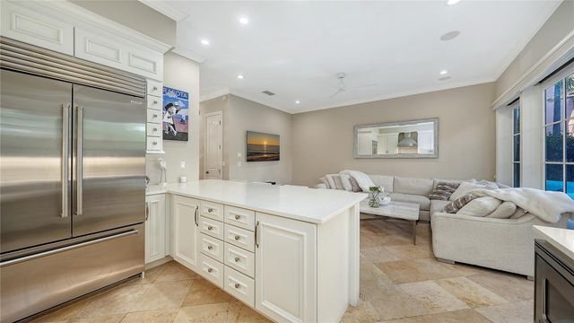 1513 OAK STREET 18, Sarasota, FL 34236