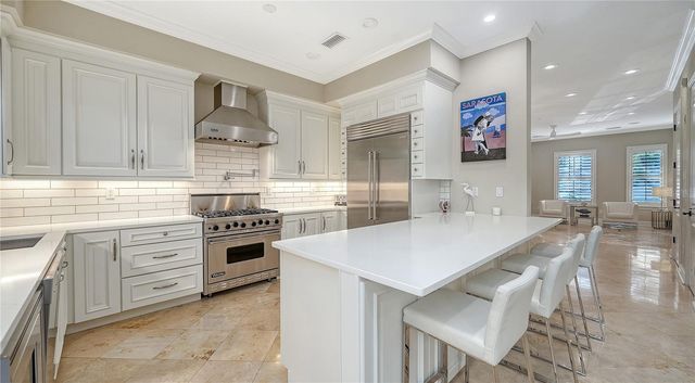 1513 OAK STREET 18, Sarasota, FL 34236