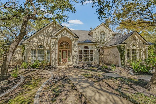 30320 La Quinta DR, Georgetown, TX 78628
