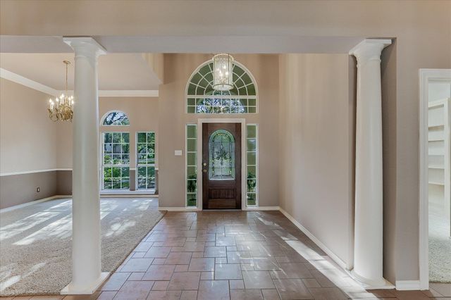 30320 La Quinta DR, Georgetown, TX 78628