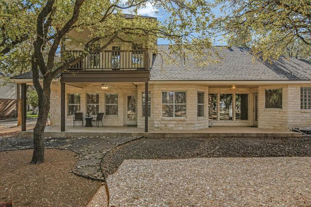 30320 La Quinta DR, Georgetown, TX 78628