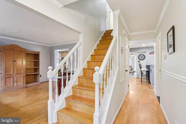 8 DARTMOUTH COURT, Marlton, NJ 08053