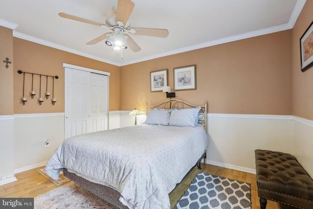 8 DARTMOUTH COURT, Marlton, NJ 08053