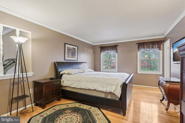 8 DARTMOUTH COURT, Marlton, NJ 08053