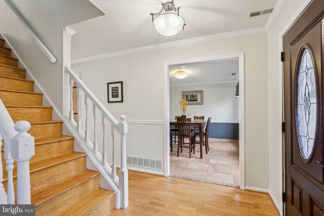 8 DARTMOUTH COURT, Marlton, NJ 08053