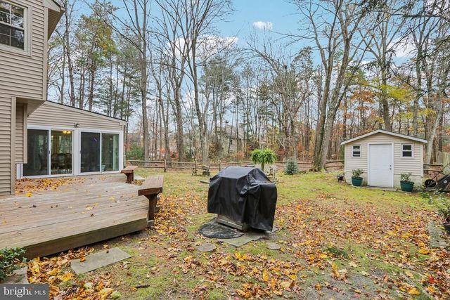 8 DARTMOUTH COURT, Marlton, NJ 08053