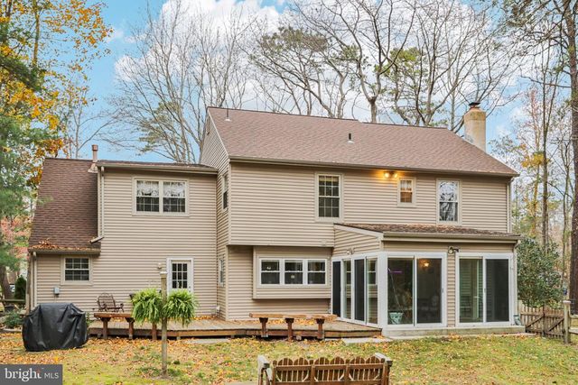 8 DARTMOUTH COURT, Marlton, NJ 08053