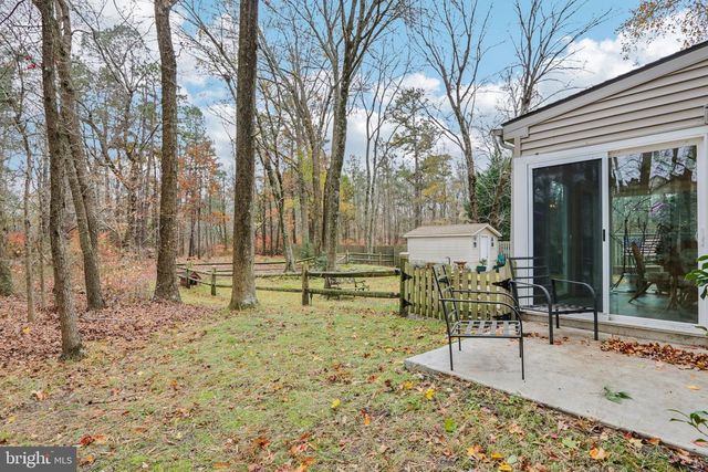 8 DARTMOUTH COURT, Marlton, NJ 08053