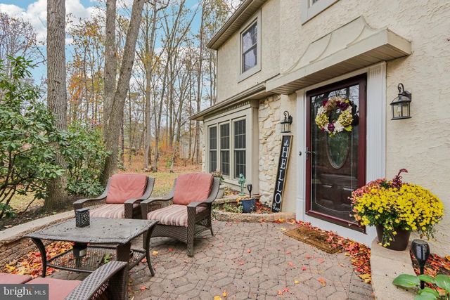 8 DARTMOUTH COURT, Marlton, NJ 08053