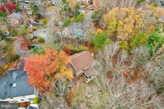 8 DARTMOUTH COURT, Marlton, NJ 08053