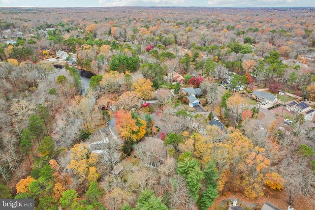 8 DARTMOUTH COURT, Marlton, NJ 08053