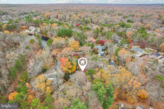 8 DARTMOUTH COURT, Marlton, NJ 08053