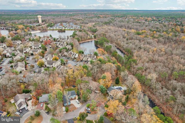 8 DARTMOUTH COURT, Marlton, NJ 08053