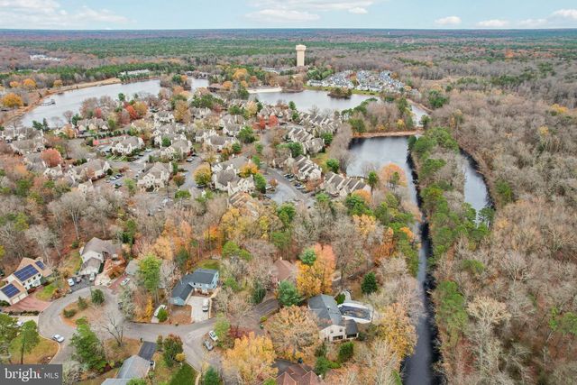 8 DARTMOUTH COURT, Marlton, NJ 08053