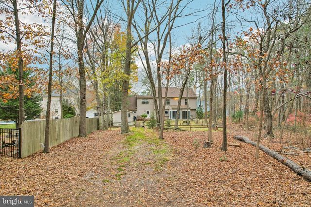 8 DARTMOUTH COURT, Marlton, NJ 08053