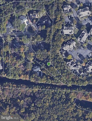 8 DARTMOUTH COURT, Marlton, NJ 08053