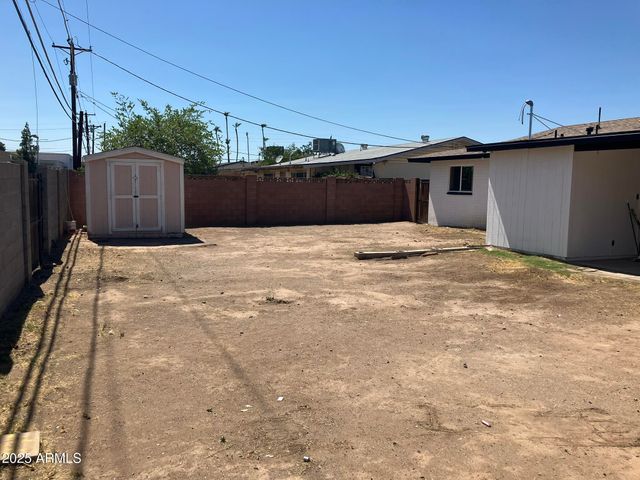 3419 W Glenn Drive, Phoenix, AZ 85051