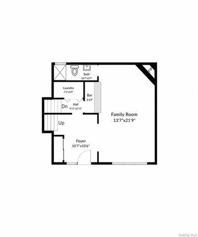 247 S Healy Avenue, Scarsdale, NY 10583