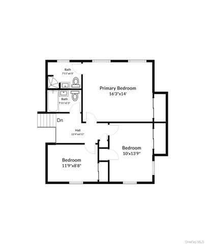 247 S Healy Avenue, Scarsdale, NY 10583
