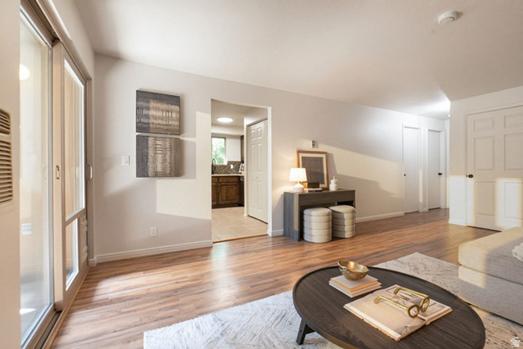 1750 E 5625 S #B, South Ogden, UT 84403 — exterior