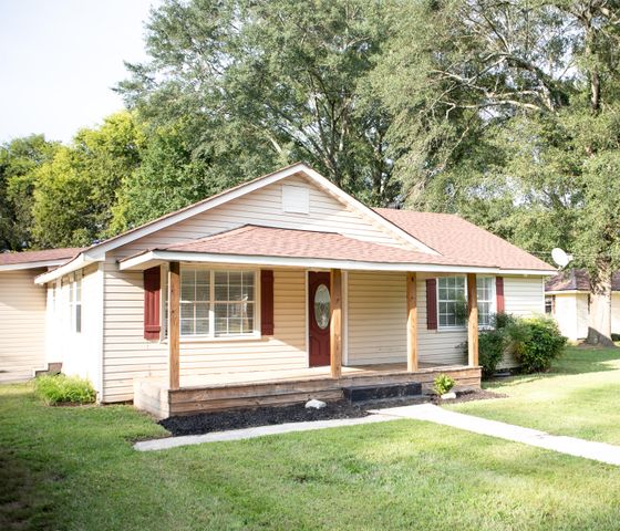 171 Moore Street, Summerville, GA 30747