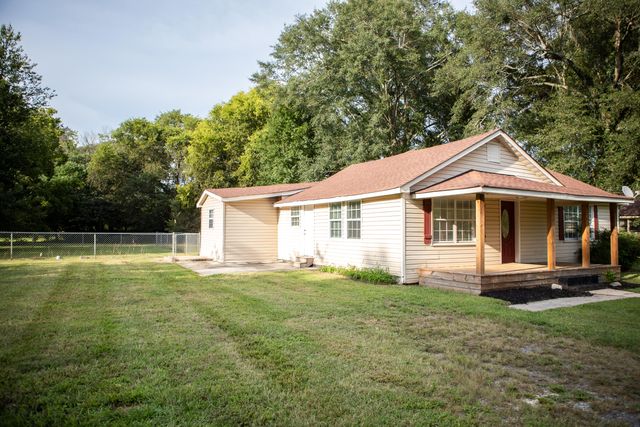 171 Moore Street, Summerville, GA 30747