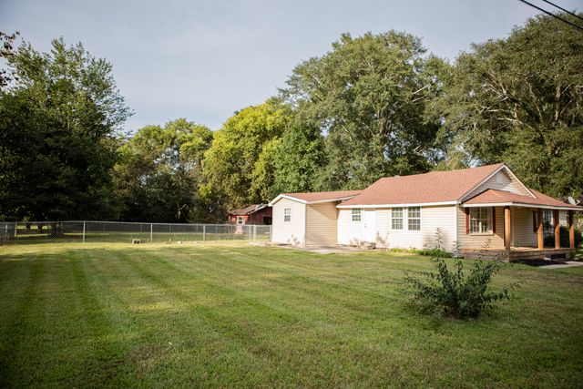 171 Moore Street, Summerville, GA 30747