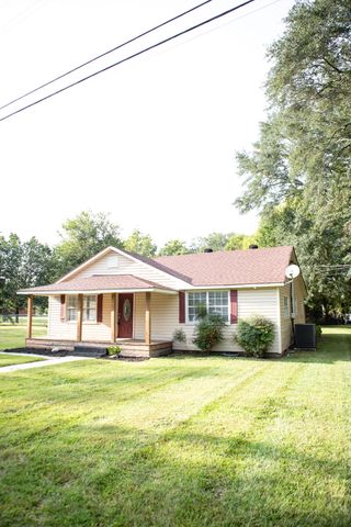 171 Moore Street, Summerville, GA 30747