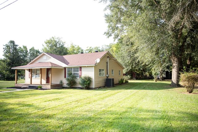 171 Moore Street, Summerville, GA 30747
