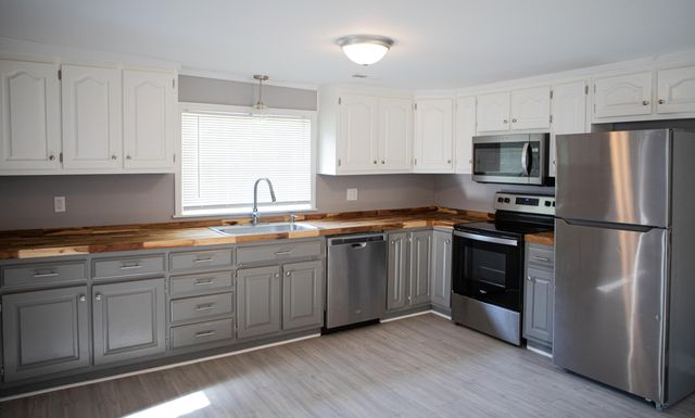 171 Moore Street, Summerville, GA 30747