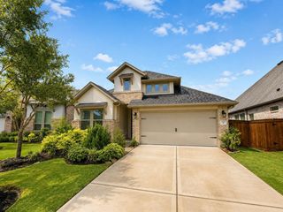 19907 Costa Bella Pointe Drive, Cypress, TX 77433